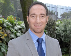 Dr. JOSE ANTONIO HERNANDEZ ESPRIU