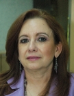 Dra. Martha Josefina Gómez Gutiérrez
