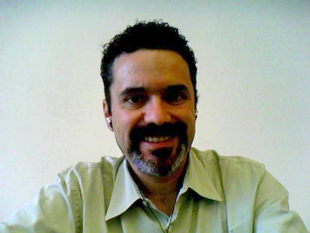 Dr. Renato González Mello