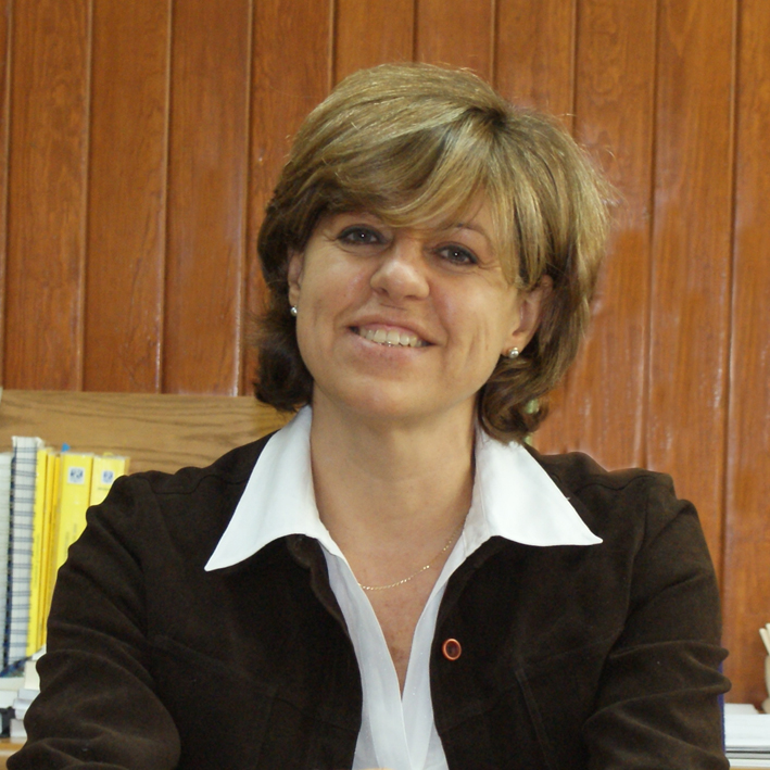 Dra. Alina María Signoret Dorcasberro