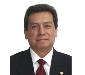 Dr. ADRIÁN ESPINOSA BAUTISTA