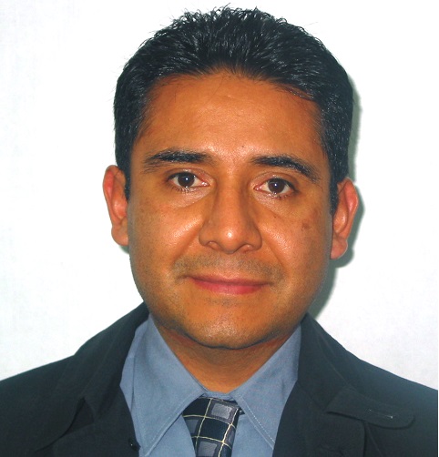 M.I. Jorge Quintana Castañeda