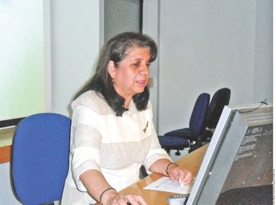 Dra. GEORGINA FERNANDEZ VILLAGOMEZ