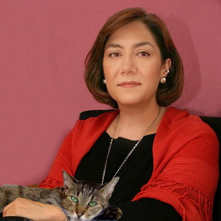 Dr. Leticia Pérez Puente