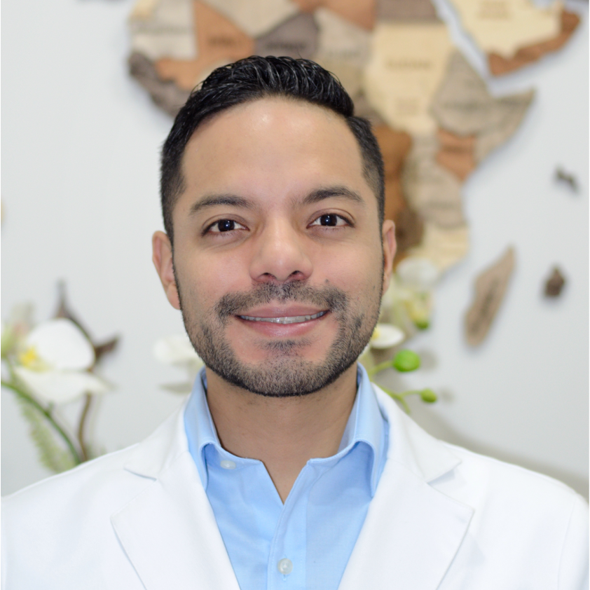 MD MSc Jorge Baruch Díaz Ramírez
