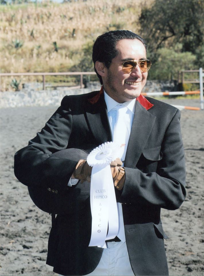 Dr. EDGAR ORTIZ ARELLANO