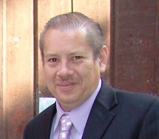 Dr. JUAN CARLOS LOPEZ VIEYRA