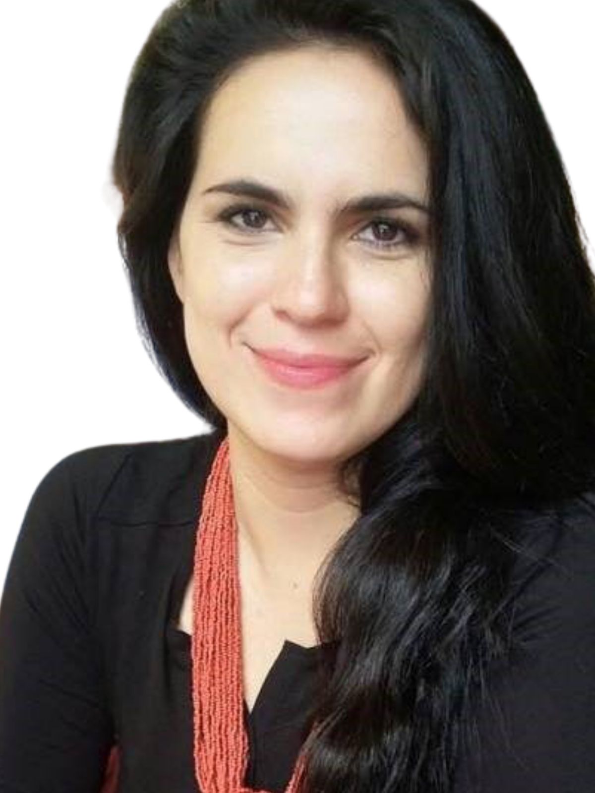 Dra. Iliana Padilla Reyes