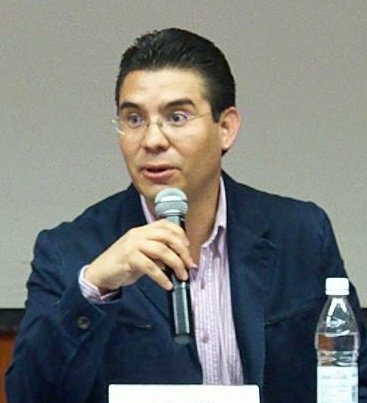 Lic. Juan Manuel Zurita Sánchez