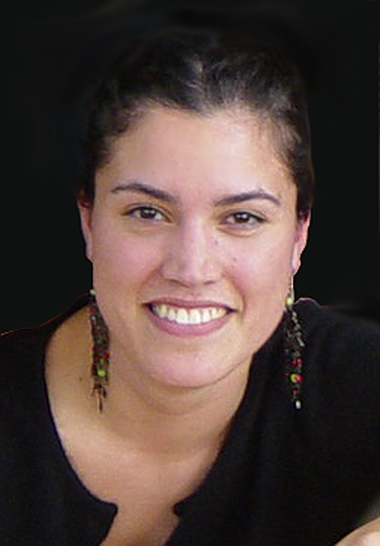 Dra. Rebeca Hernández Fuentes