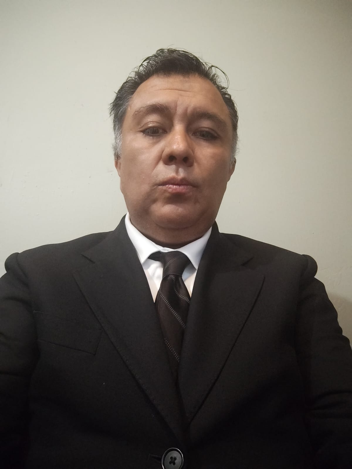 DR. RICARDO TORRES MENDOZA