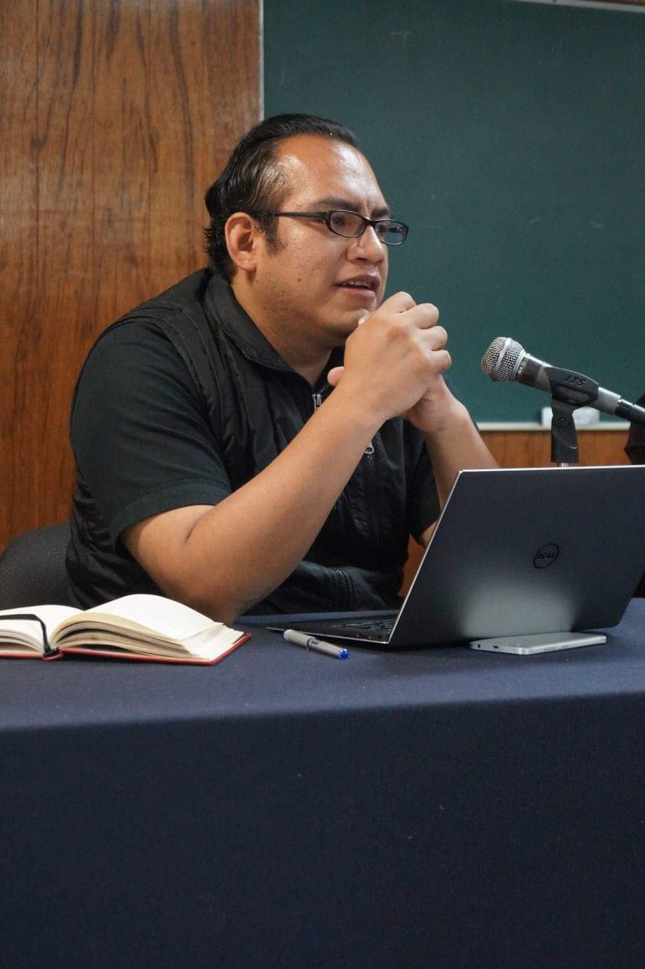 ARIEL ENRIQUE CORPUS FLORES