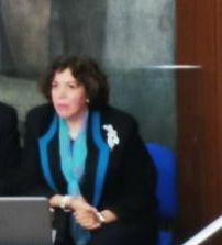 DRA.  ANA ELOISA HEREDIA GARCIA
