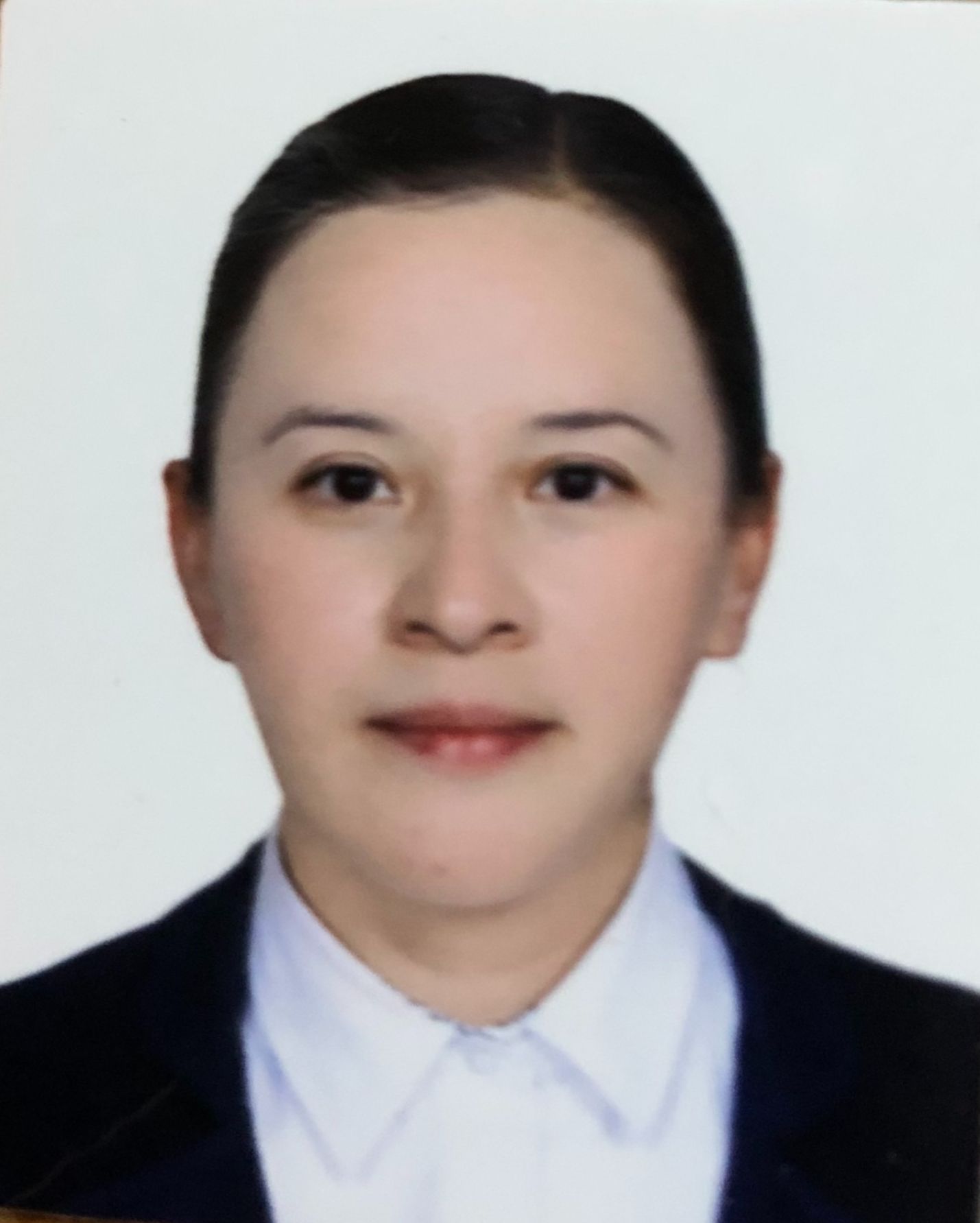 Lic.  NIDIA ZUÑIGA MURRIETA